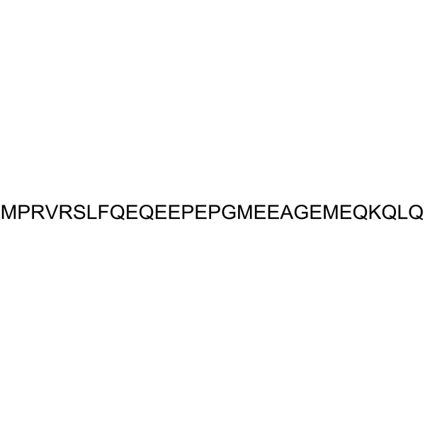 Nocistatin(human)