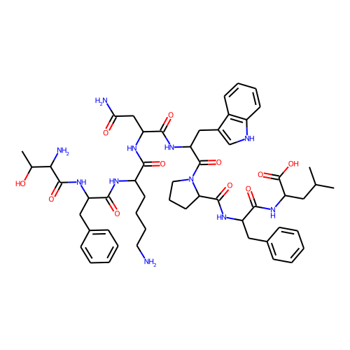 survivin (baculoviral IAP repeat-containing protein 5) (21-28)
