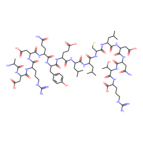 transferrin fragment
