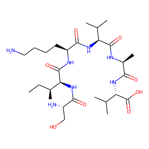 Hexapeptide-10