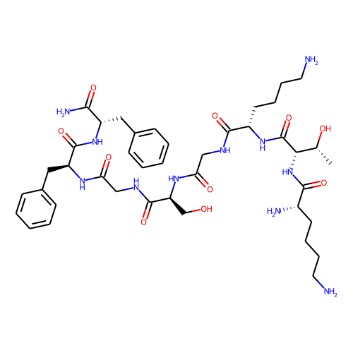 Ige octapeptide (497-504)