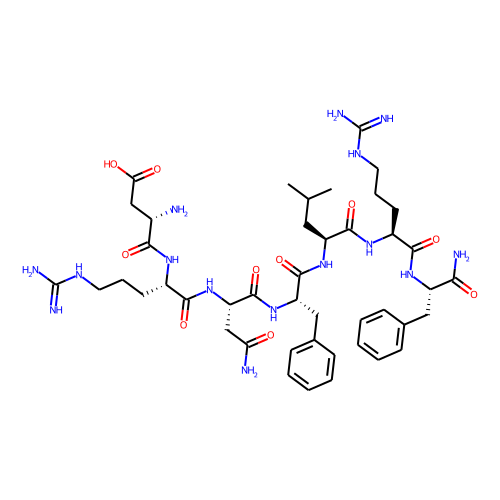 Neuropeptide DF2