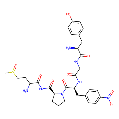 Nifalatide