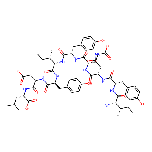 Trempamotide