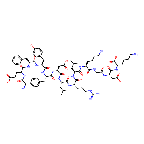 Collagen type IV alpha1 (531-543)