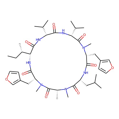 Rhizonin A