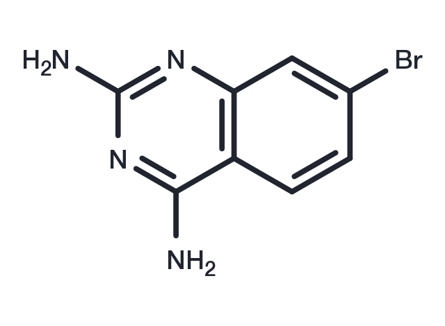 DHFR-IN-3 Chemical Structure