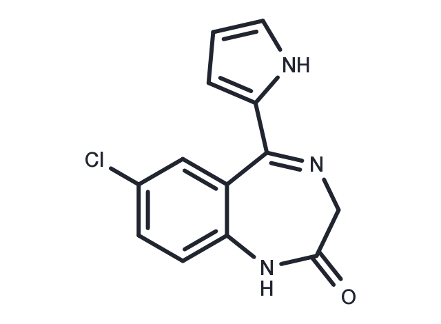 TargetMol Chemical Structure Ro5-3335