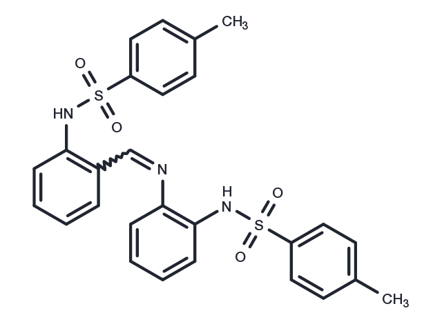 TargetMol Chemical Structure MP-A08