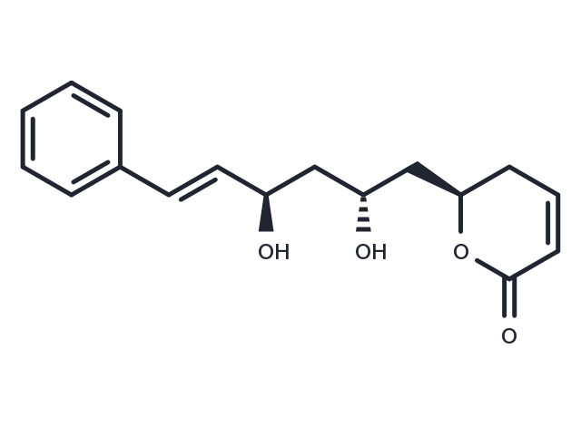 Cryptomoscatone D2 Chemical Structure