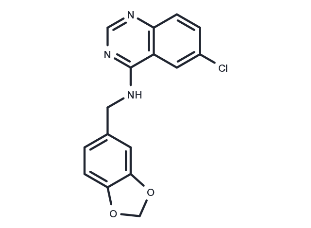 TargetMol Chemical Structure MBCQ
