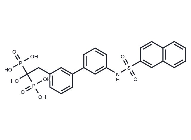 BPH-675 Chemical Structure