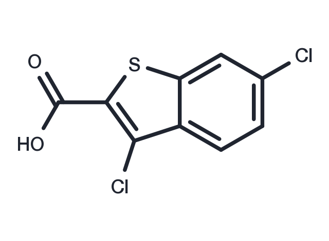 TargetMol Chemical Structure BT2