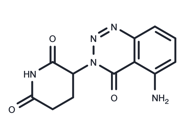 TD-106 Chemical Structure