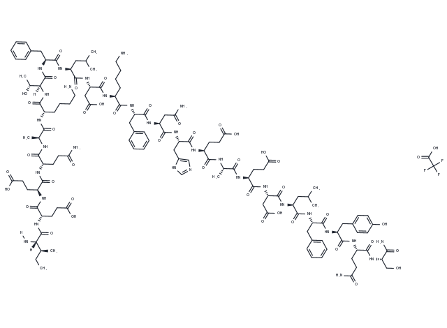 SBP1 TFA Chemical Structure