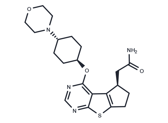 ND-2110 Chemical Structure