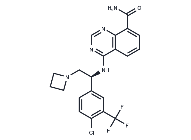 TargetMol Chemical Structure M2698