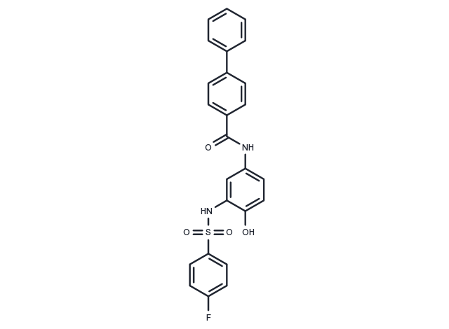 TargetMol Chemical Structure SN-011