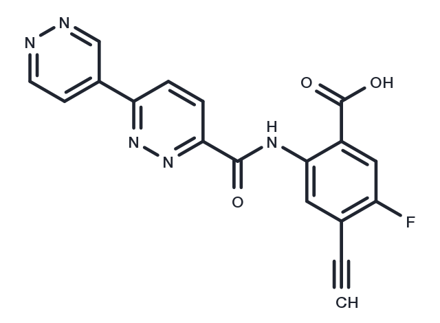 STING Agonist 12L Chemical Structure