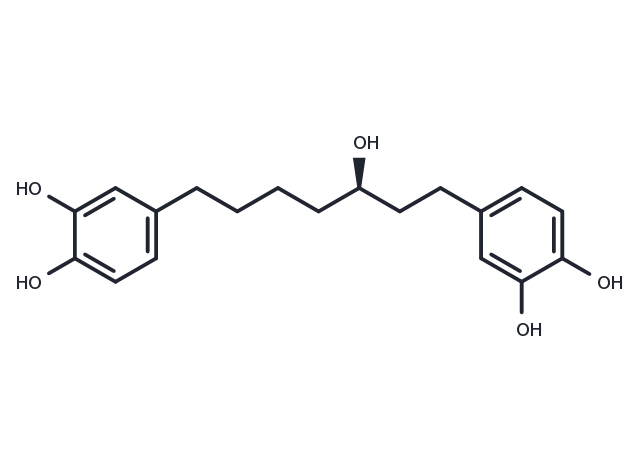 TargetMol Chemical Structure Rubranol