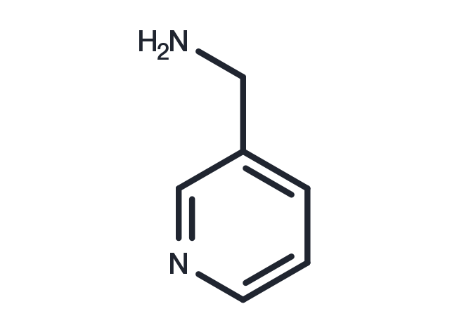 TargetMol Chemical Structure Picolamine