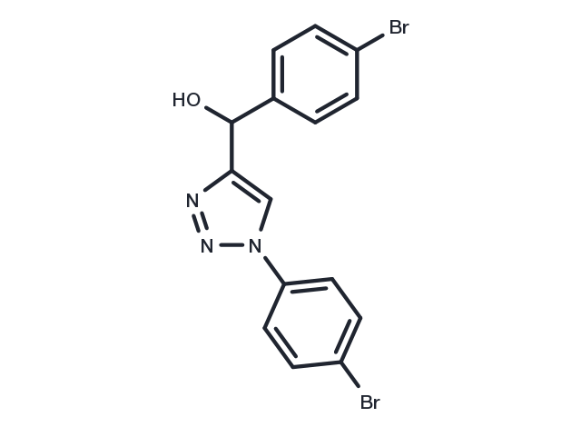Antileishmanial agent-1 Chemical Structure