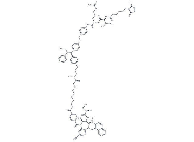 TargetMol Chemical Structure PAC