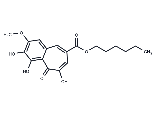TargetMol Chemical Structure CU-CPT22