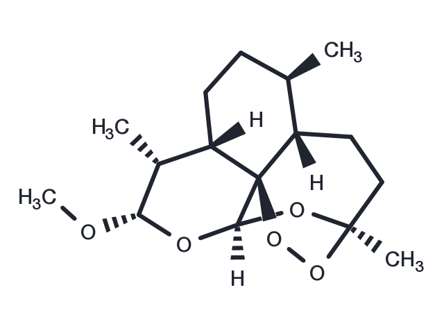 TargetMol Chemical Structure Artemether