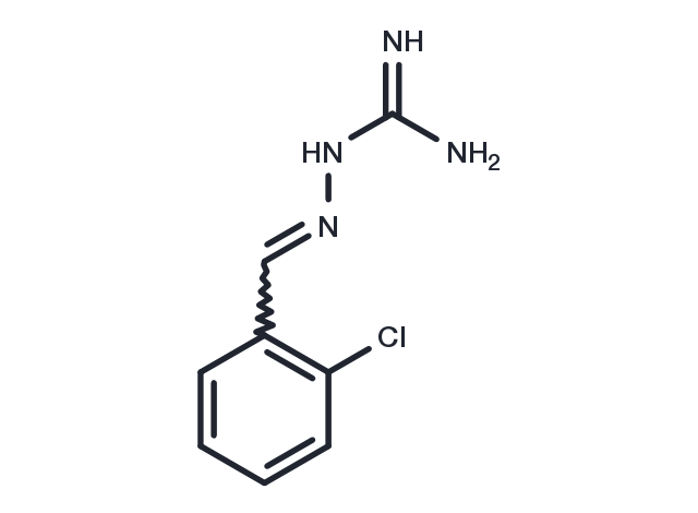 TargetMol Chemical Structure Sephin1