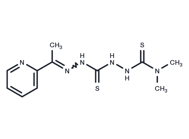 A 1110U Chemical Structure