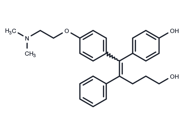 TargetMol Chemical Structure (E/Z)-GSK5182