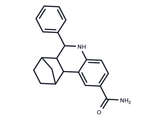 SIRT2-IN-11 Chemical Structure