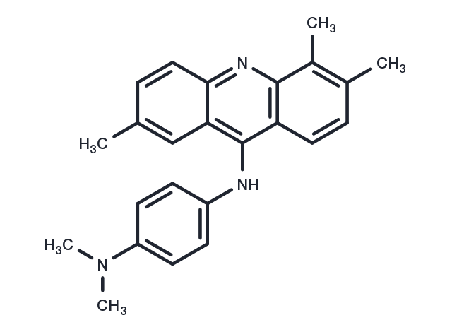 TargetMol Chemical Structure LSD1-IN-27