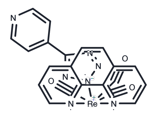 Endoplasmic reticulum dye 1 Chemical Structure
