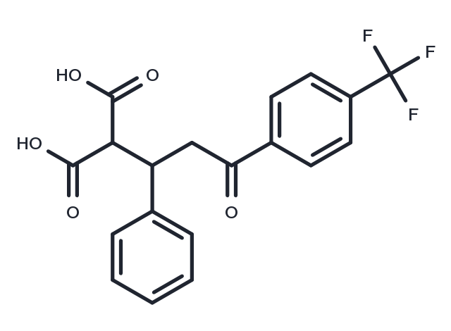 PS210 Chemical Structure