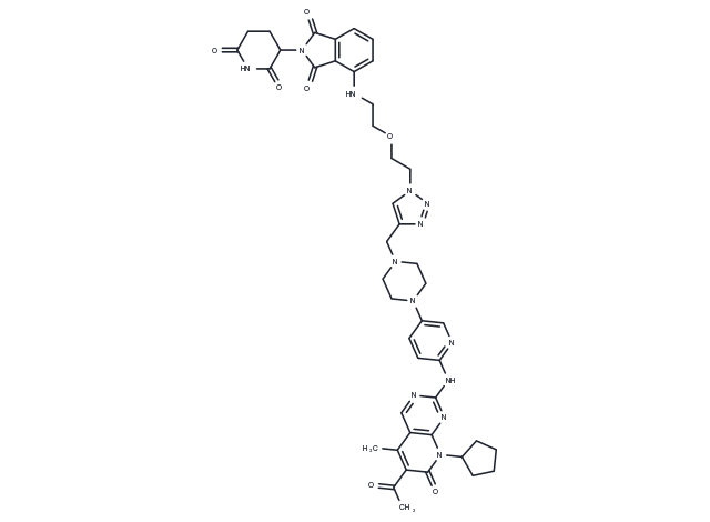 CP-10 Chemical Structure