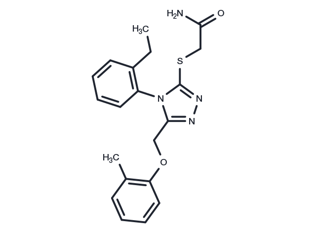 TargetMol Chemical Structure A2ti-1