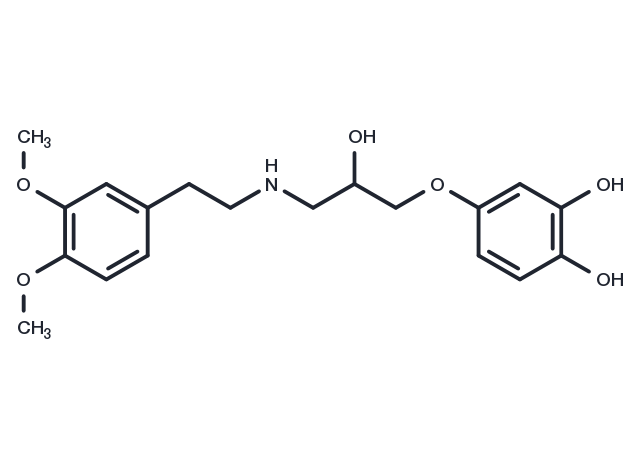 TargetMol Chemical Structure Ro 363