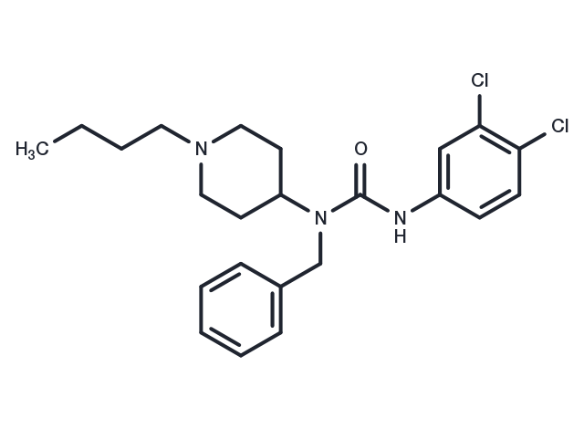 TargetMol Chemical Structure NAcM-OPT
