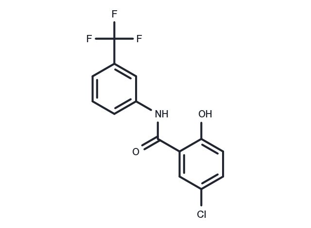 SARS-CoV-2-IN-15 Chemical Structure