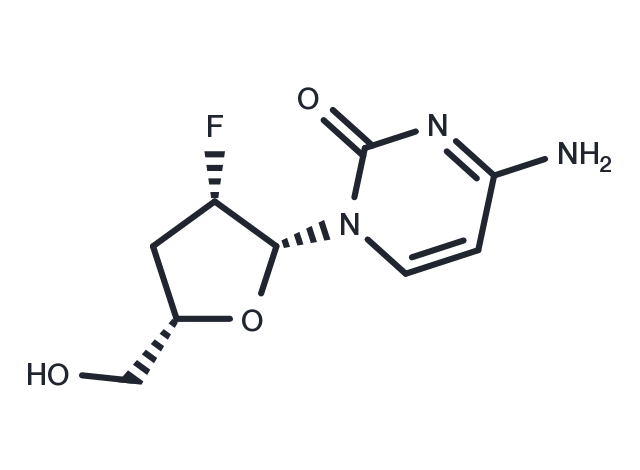 TargetMol Chemical Structure DDG-39