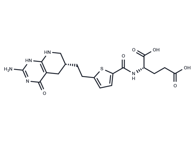 LY309887 Chemical Structure