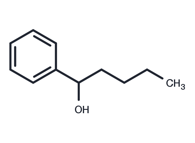 TargetMol Chemical Structure Fenipentol