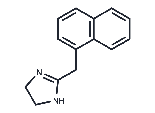 TargetMol Chemical Structure Naphazoline