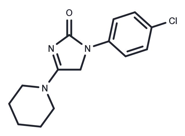 ELB-139 Chemical Structure