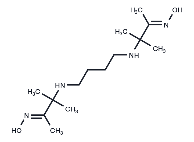 (2E,2'E)-Upenazime Chemical Structure