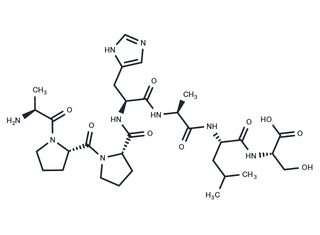 TargetMol Chemical Structure RS 09