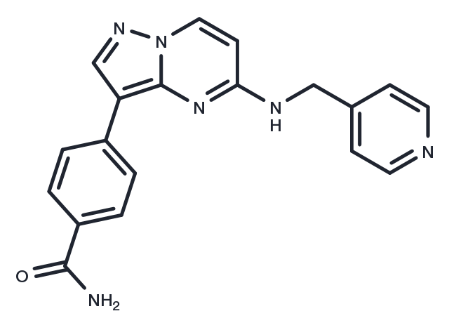 DUN73423 Chemical Structure