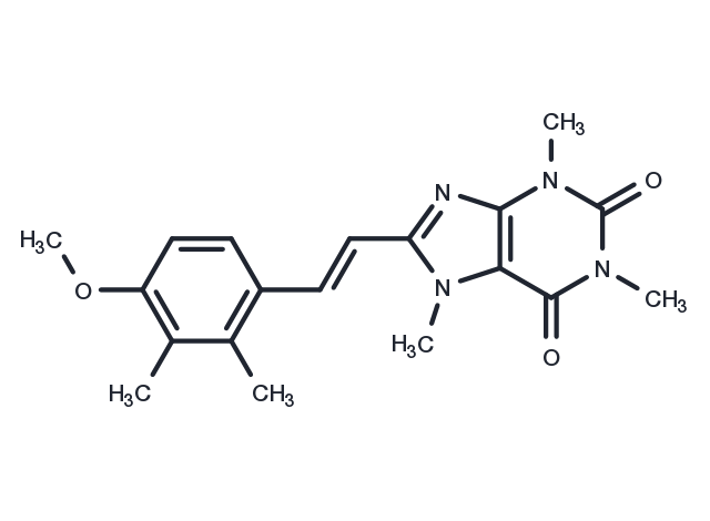 TargetMol Chemical Structure KF21213